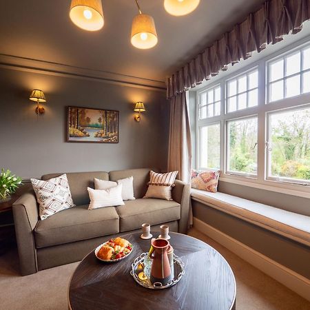 Mill End Hotel Chagford Buitenkant foto