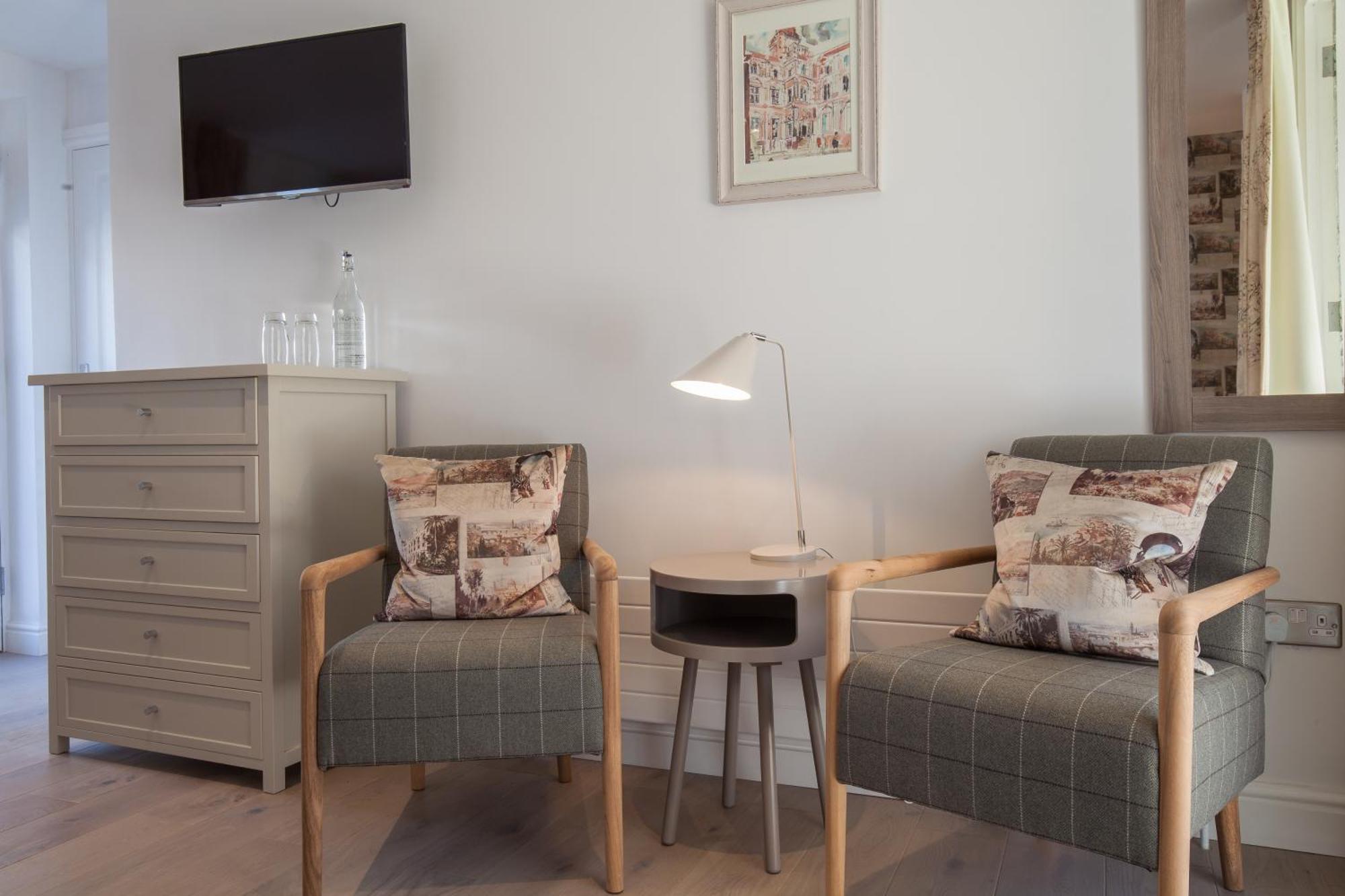 Mill End Hotel Chagford Buitenkant foto