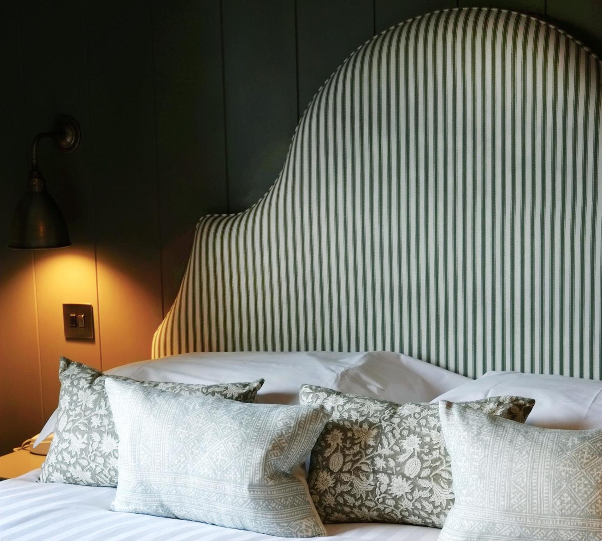 Mill End Hotel Chagford Buitenkant foto