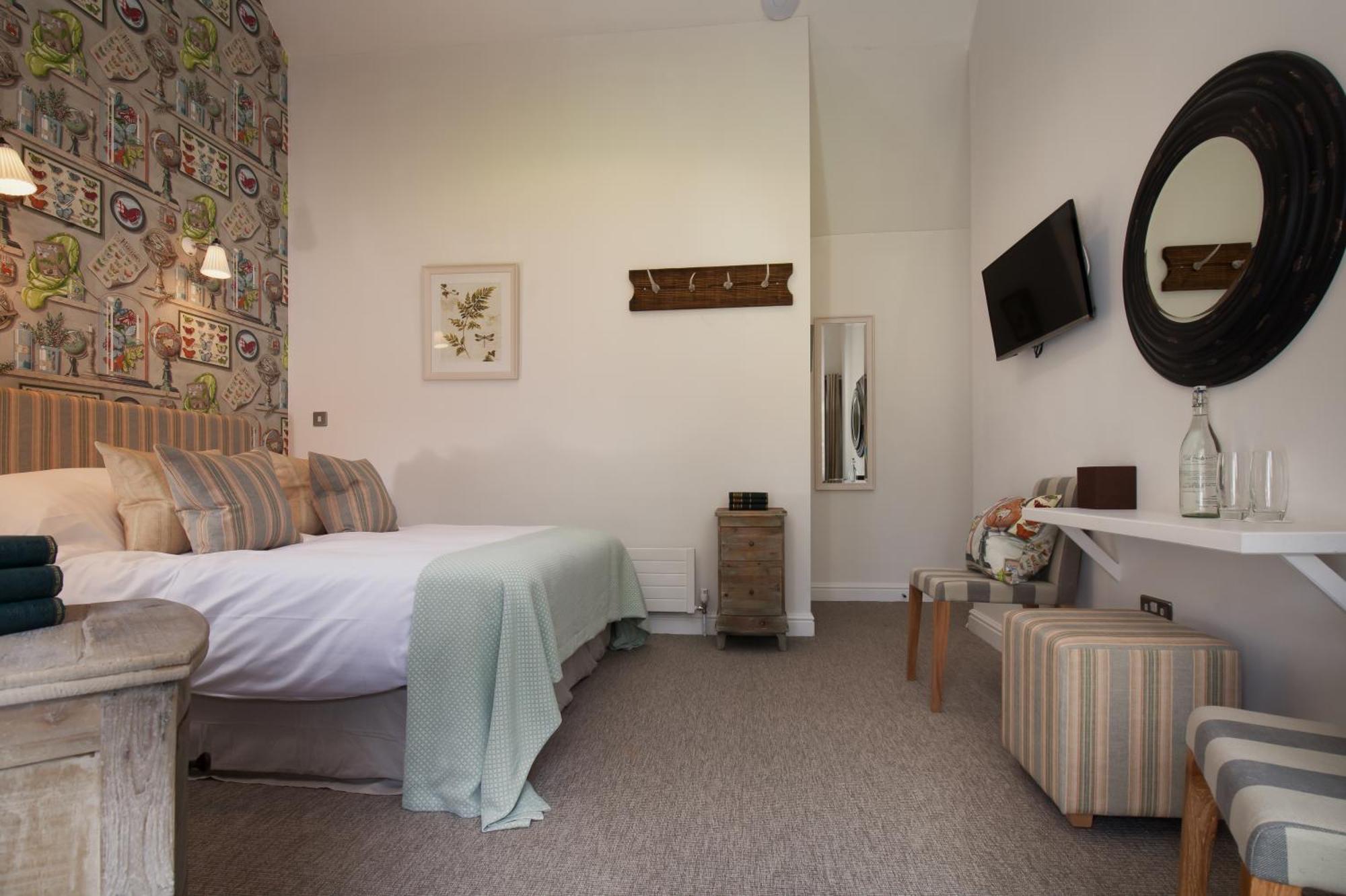 Mill End Hotel Chagford Buitenkant foto