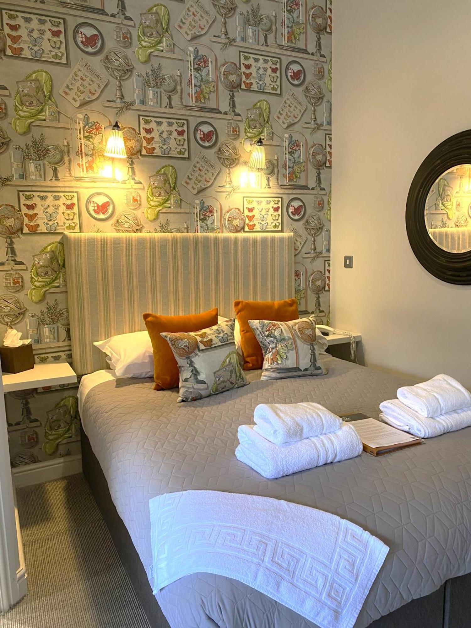 Mill End Hotel Chagford Buitenkant foto