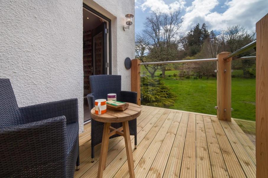 Mill End Hotel Chagford Buitenkant foto
