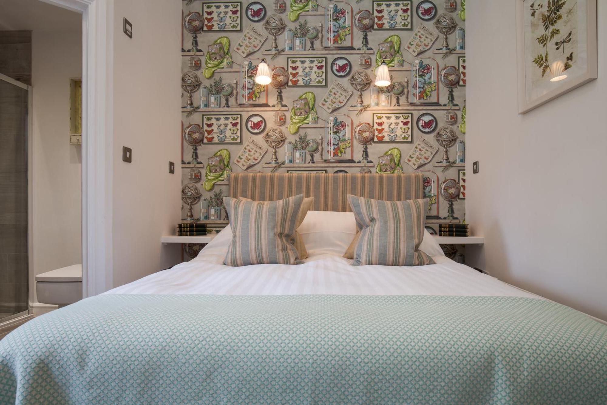 Mill End Hotel Chagford Buitenkant foto